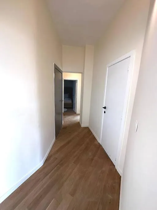 Apartment Luxury 2-Bedroom Apart Antwerp Belgium